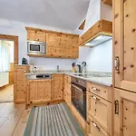 Haus Erni Hébergement de vacances