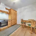 Haus Erni Ferienhaus *