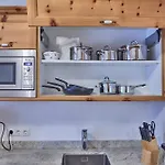 Hébergement de vacances Haus Erni *