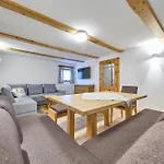 Hébergement de vacances Haus Erni