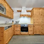 Haus Erni Hébergement de vacances *