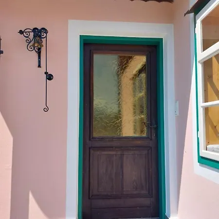 Nyaraló Haus Erni Bad Aussee