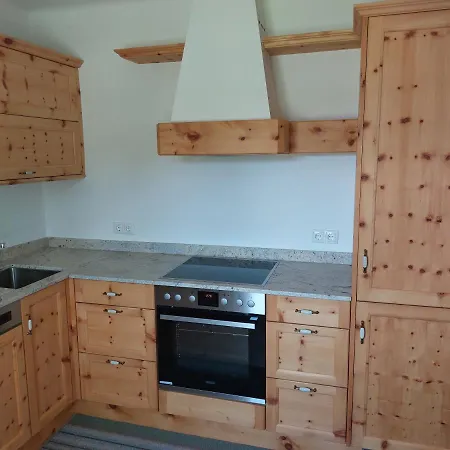 Haus Erni * באד אאוסי