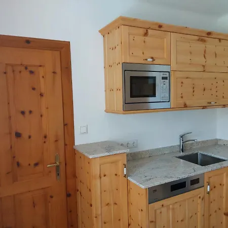 בית נופש Haus Erni באד אאוסי