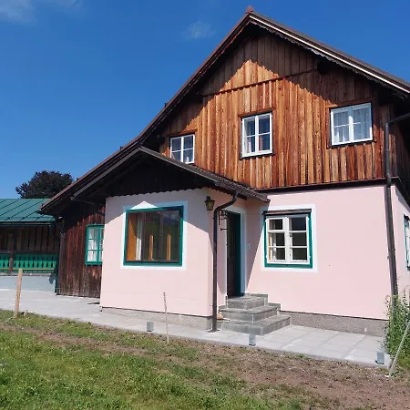Haus Erni * Bad Aussee