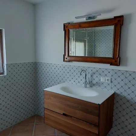 Haus Erni בית נופש *