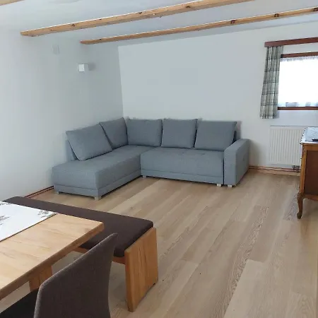 Haus Erni 別荘 バート・アウスゼー