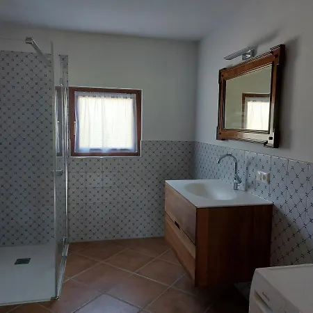 Nyaraló Haus Erni Bad Aussee