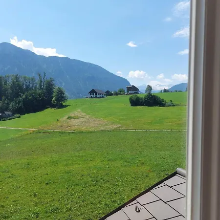 Ferienhaus Haus Erni