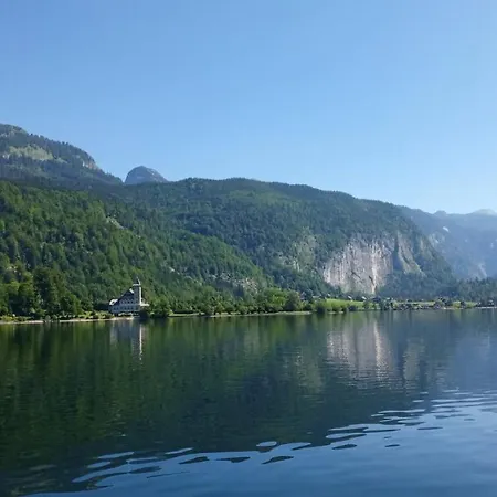 Nyaraló Haus Erni