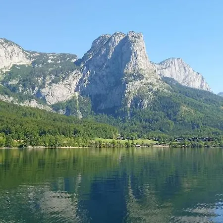 Haus Erni Feriehus *