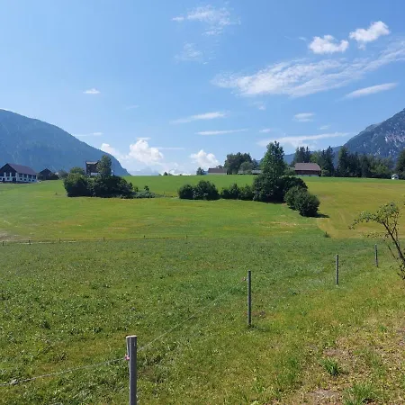 Haus Erni * Bad Aussee