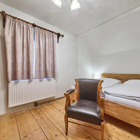 Haus Erni באד אאוסי