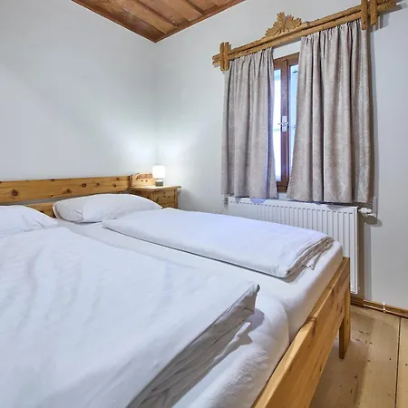 Haus Erni Casa vacanze Bad Aussee