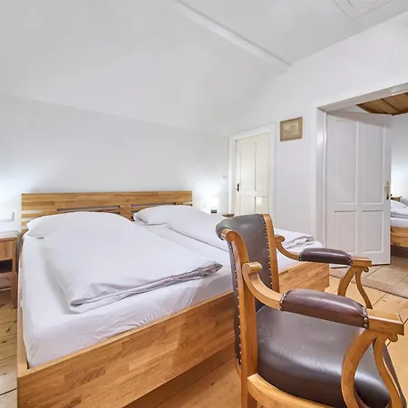 別荘 Haus Erni バート・アウスゼー