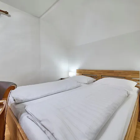 Haus Erni בית נופש באד אאוסי