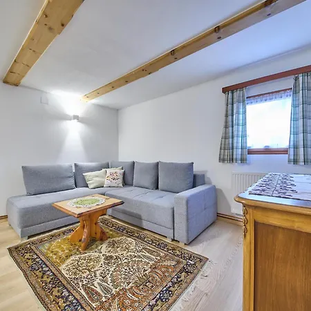 別荘 Haus Erni バート・アウスゼー