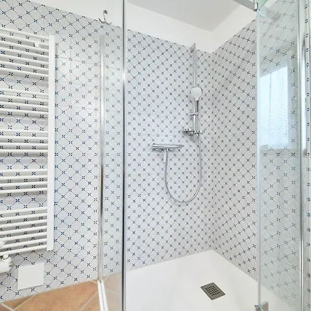 בית נופש Haus Erni *