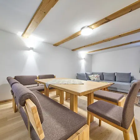 Haus Erni * バート・アウスゼー