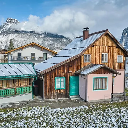 Haus Erni Hébergement de vacances