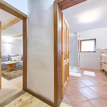 Haus Erni באד אאוסי