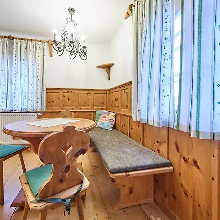 Haus Erni * באד אאוסי