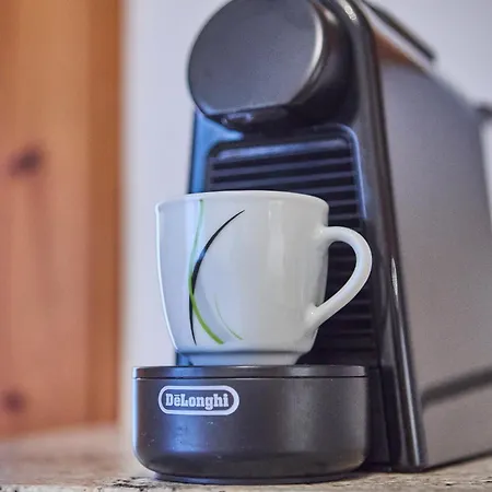 בית נופש Haus Erni