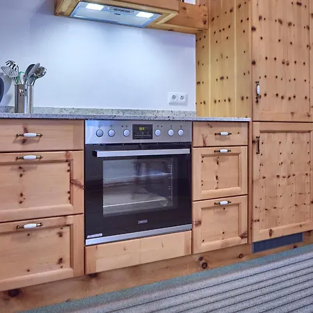 Haus Erni バート・アウスゼー