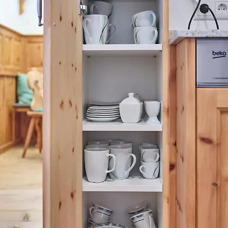 Haus Erni Casa vacanze