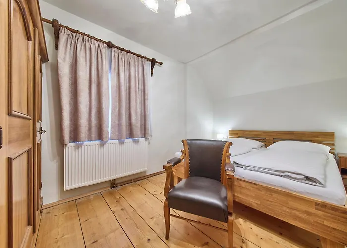 Haus Erni Bad Aussee