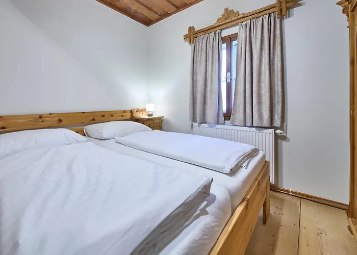 Haus Erni Vakantiehuis Bad Aussee