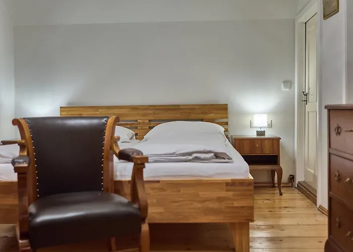 Haus Erni Vakantiehuis