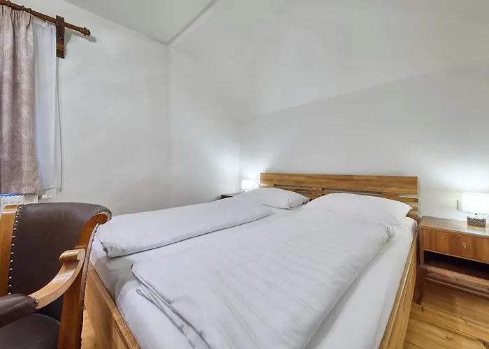 Haus Erni Vakantiehuis Bad Aussee