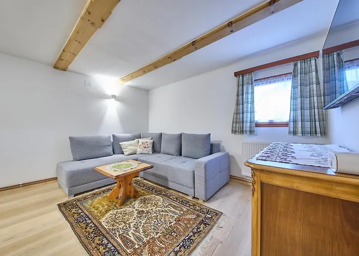 Vakantiehuis Haus Erni Bad Aussee