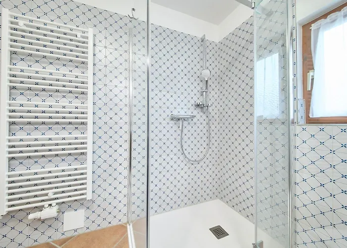 度假居 Haus Erni *