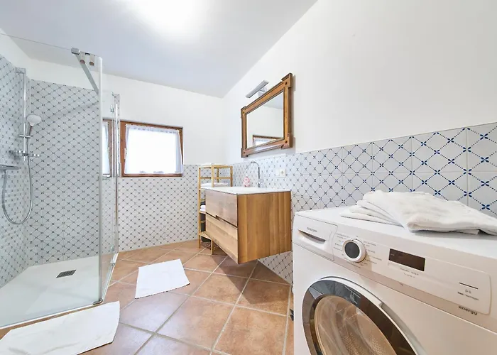 Haus Erni Vakantiehuis *