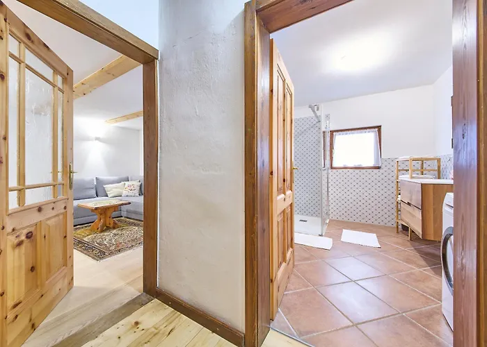 Haus Erni Bad Aussee