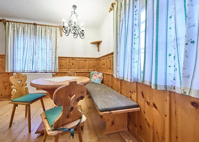 Haus Erni * Bad Aussee