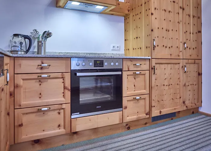 Haus Erni 巴特奥塞