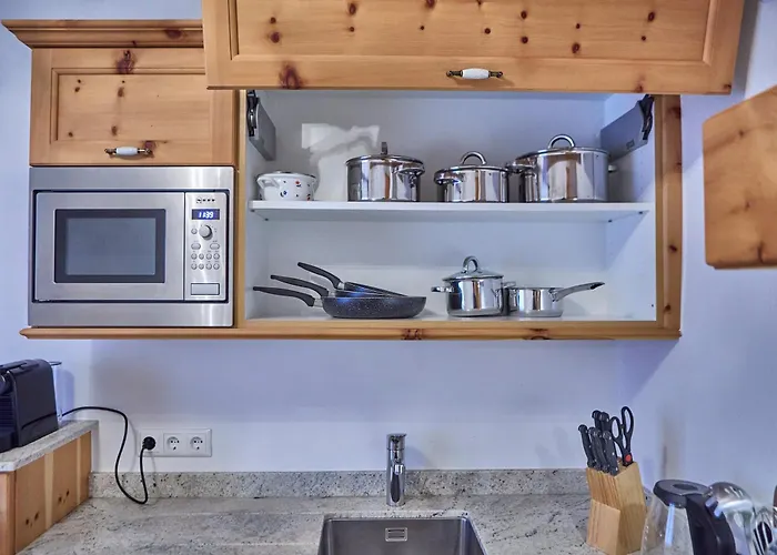 Vakantiehuis Haus Erni *